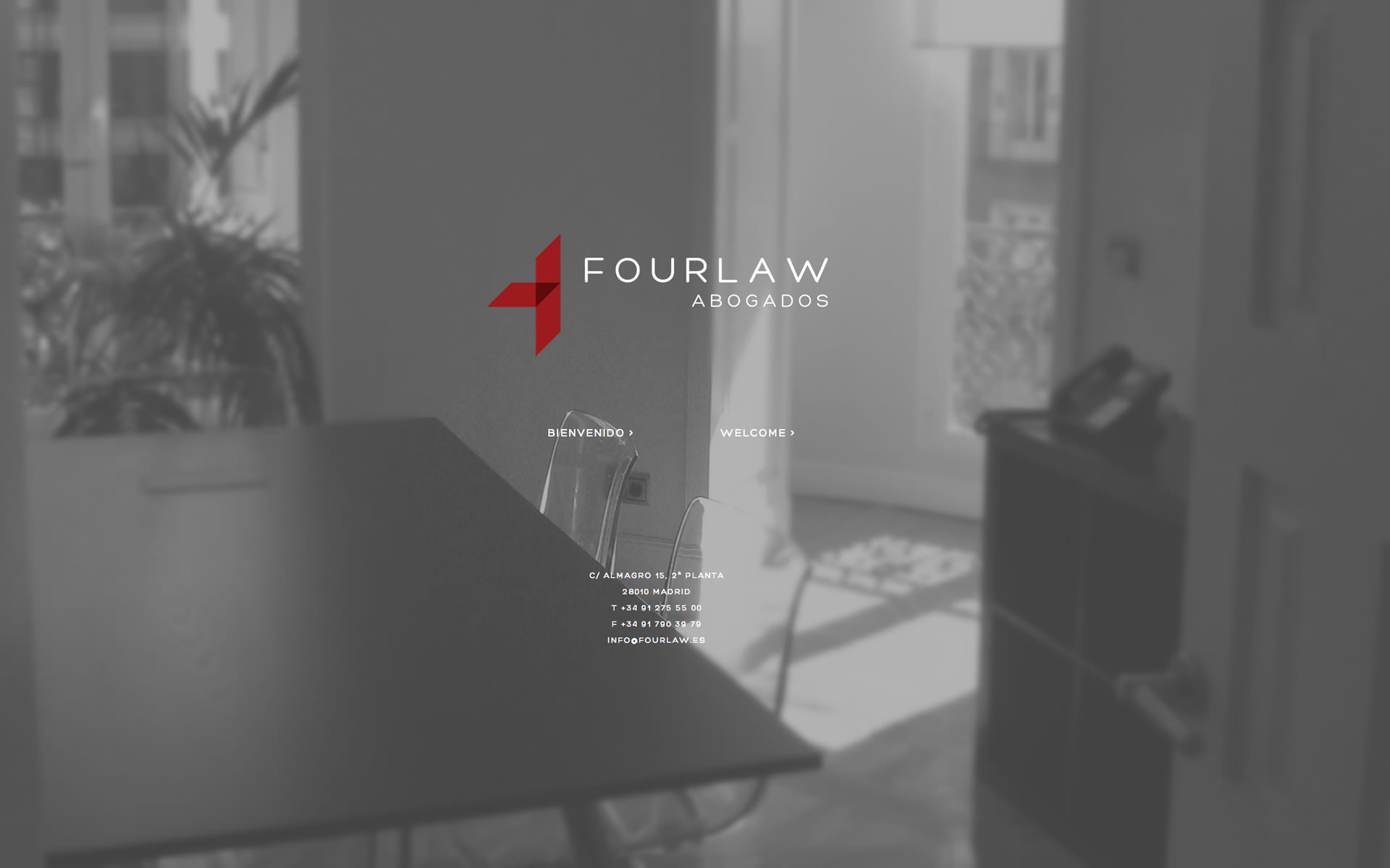 Fourlaw Lawyers